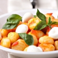 Gnocchi e risotti, azaz az olasz nudli és rizottó készítésének rejtelmei