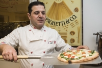 Pizzaszakács képzést indítunk