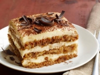Tiramisú recept, az igazi