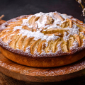 AUTUNNO IN CUCINA - Ősz a konyhában - ÉLMÉNYFŐZÉS