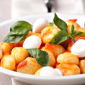 Gnocchi e risotti, azaz az olasz nudli és rizottó készítésének rejtelmei - ÉLMÉNYFŐZÉS
