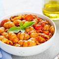 Nélkülözhetetlen főzőkurzus: az olasz konyha alapjai 3.rész - I primi piatti (tészták)