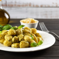 Cucina regionale - I vari sapori d'Italia - Olaszország ízei