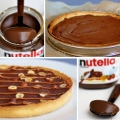 Újdonság!! Dolci di Nutella - Nutellás finomságok 