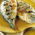 Könnyed, nyári halas ételek - Különleges, kihagyhatatlan alkalom Giuseppe Mosti vezető séffel