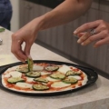 Kovászos pizza készítő workshop 