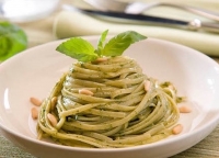 ÚJDONSÁG!!! - La pasta asciutta, avagy az olasz száraz tészták világa