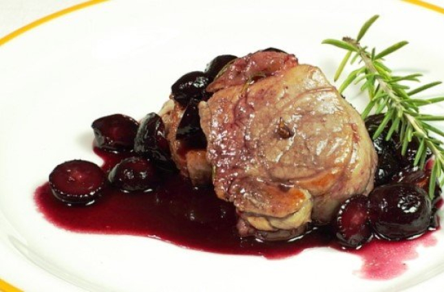 Autunno in tavola - Terítéken az ősz!