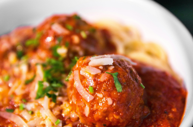 Gourmet fogások Giulióval - élményfőzés