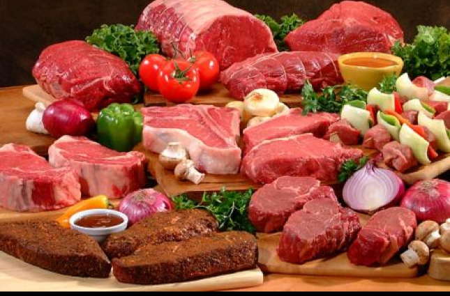 Carne con carne - Húsimádók kurzusa - ÉLMÉNYFŐZÉS